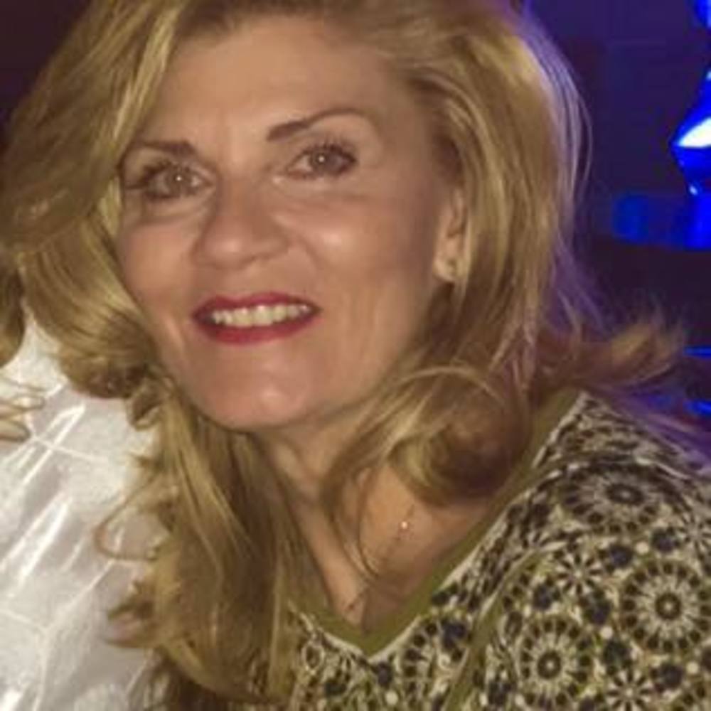 Meet your Posher, Vicky